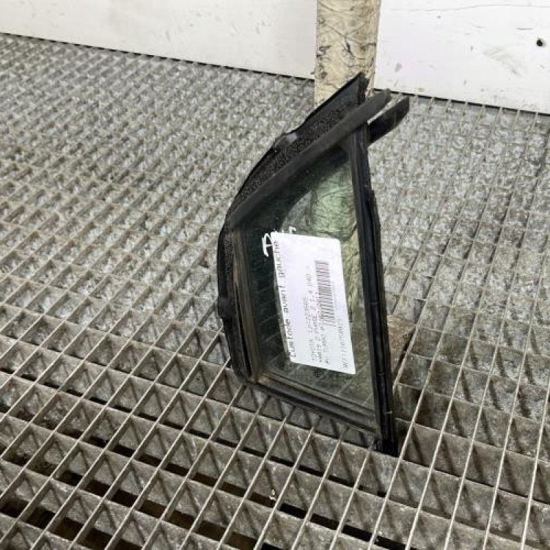 Custode avant gauche (porte) TOYOTA YARIS 2 Photo n°3