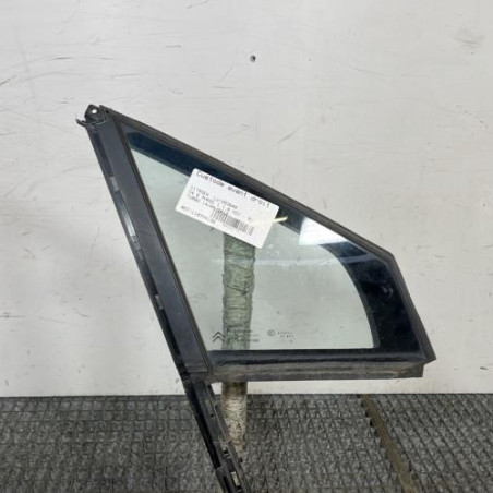 Custode avant droit (porte) CITROEN C4 2 Photo n°1