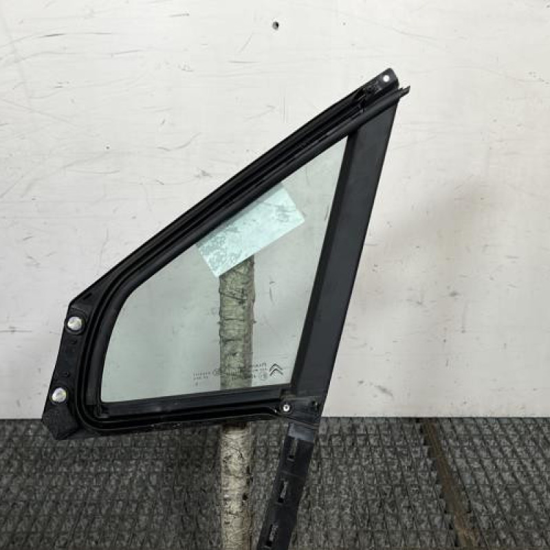 Custode avant droit (porte) CITROEN C4 2 Photo n°4