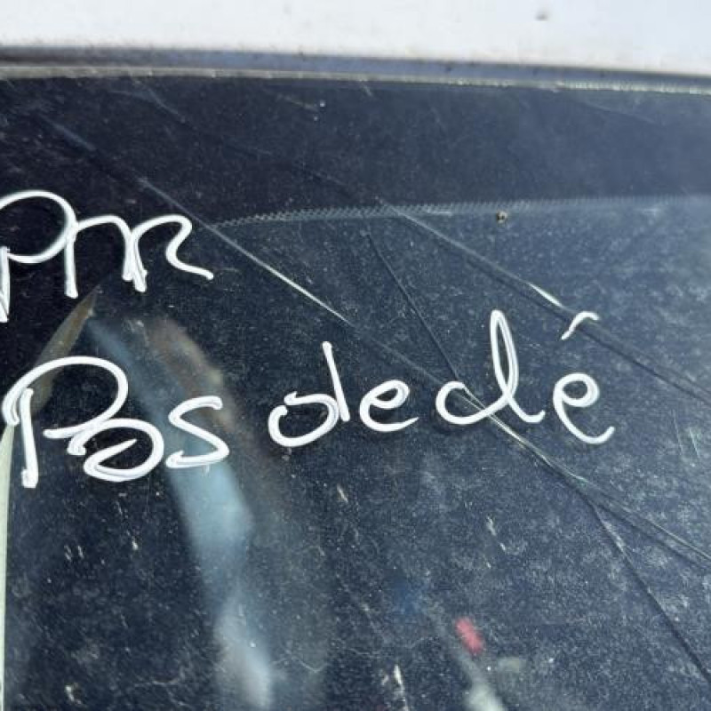 Custode avant droit (porte) CITROEN C4 2 Photo n°17