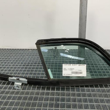 Custode avant gauche (porte) OPEL MOKKA 1