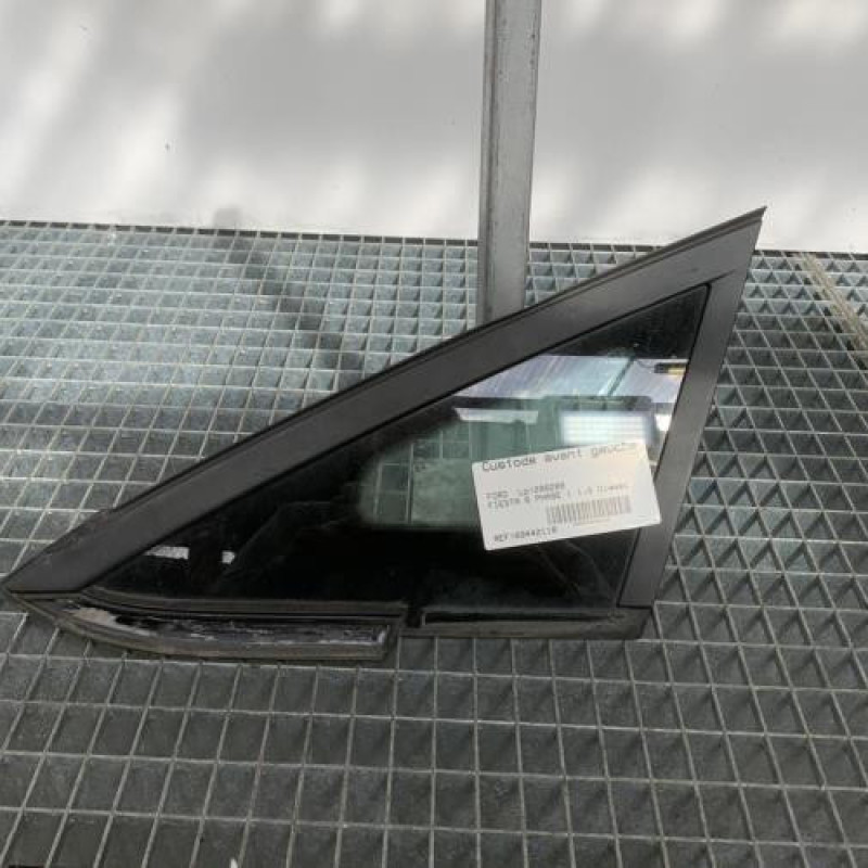 Custode avant gauche FORD FIESTA 6 Photo n°1