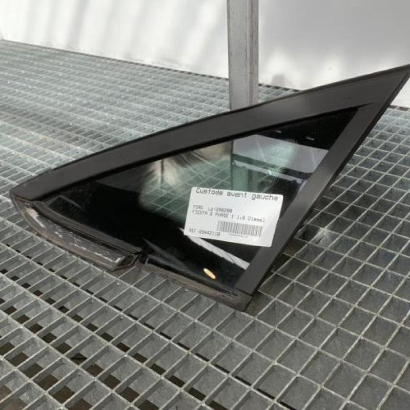 Custode avant gauche FORD FIESTA 6 Photo n°2
