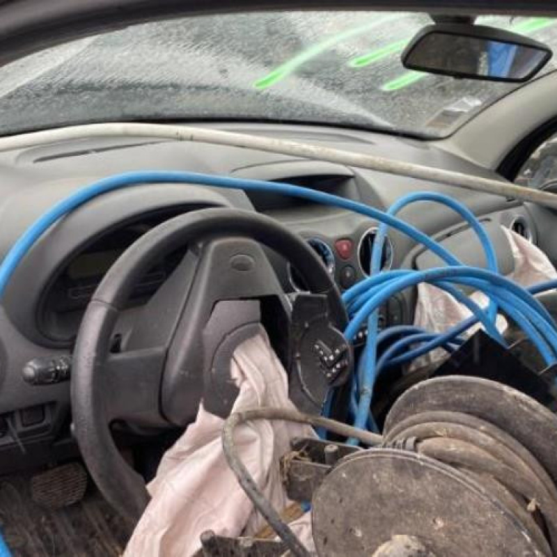 Custode avant droit (porte) CITROEN C3 1 Photo n°6
