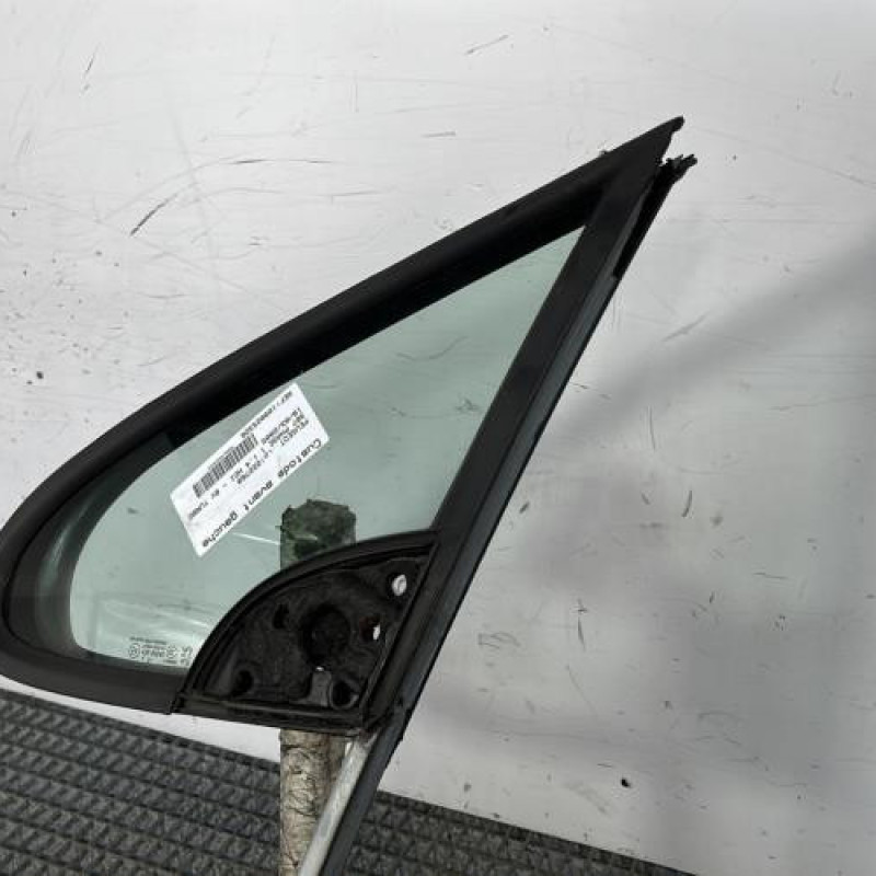 Custode avant gauche (porte) PEUGEOT 307 Photo n°3