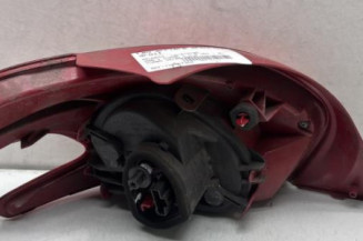 Feu arriere principal droit (feux) PEUGEOT 208 1