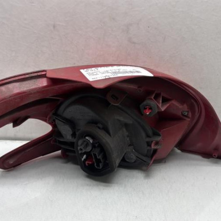 Feu arriere principal droit (feux) PEUGEOT 208 1