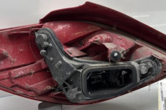 Feu arriere principal droit (feux) PEUGEOT 207