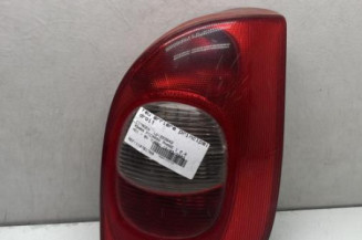 Feu arriere principal droit (feux) CITROEN XSARA PICASSO Photo n°1