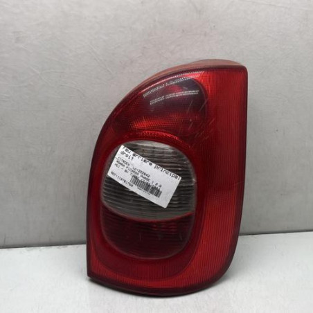 Feu arriere principal droit (feux) CITROEN XSARA PICASSO Photo n°1