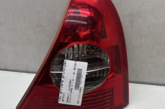 Feu arriere principal droit (feux) RENAULT CLIO 2 Photo n°1