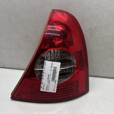Feu arriere principal droit (feux) RENAULT CLIO 2 Photo n°1