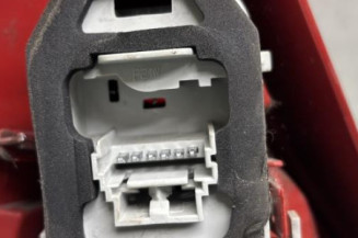 Feu arriere principal droit (feux) RENAULT CLIO 2 CAMPUS