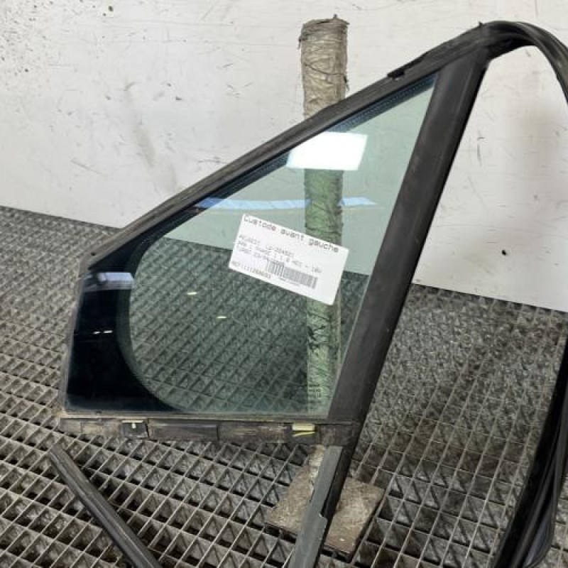 Custode avant gauche (porte) PEUGEOT 308 1 Photo n°3