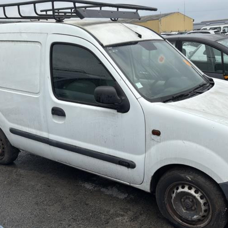 Bras essuie glace avant droit RENAULT KANGOO 1 Photo n°7