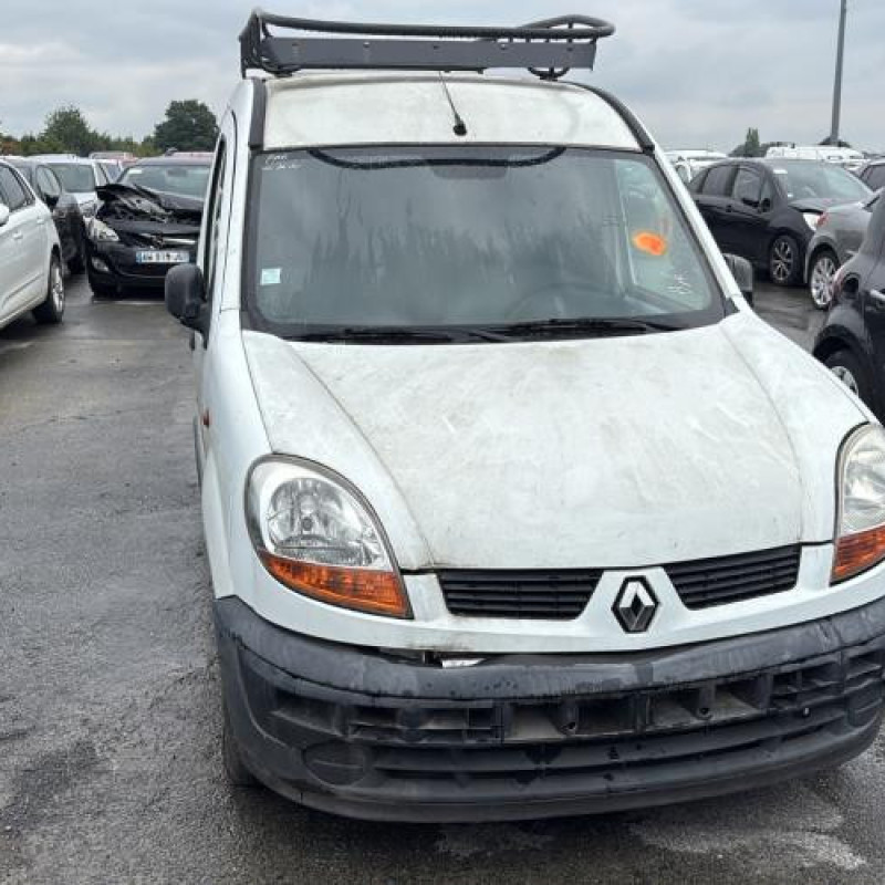 Bras essuie glace avant droit RENAULT KANGOO 1 Photo n°8