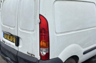 Galerie de toit RENAULT KANGOO 1