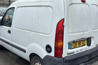 Galerie de toit RENAULT KANGOO 1