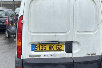 Galerie de toit RENAULT KANGOO 1