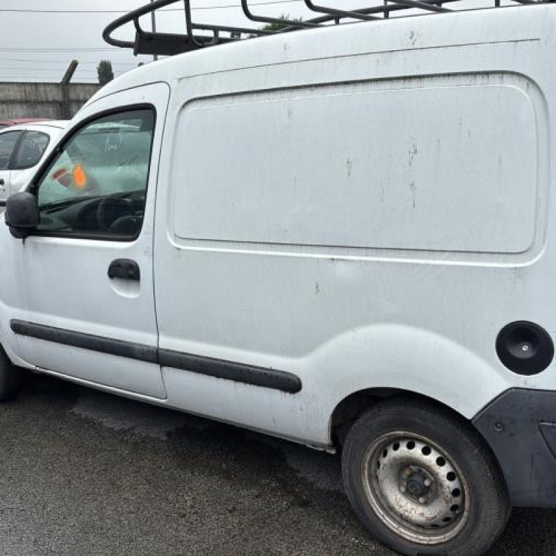 Galerie de toit RENAULT KANGOO 1 Photo n°6