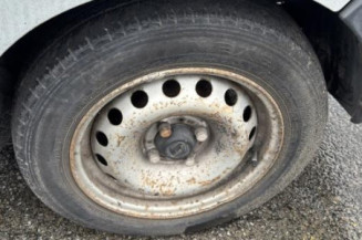 Galerie de toit RENAULT KANGOO 1