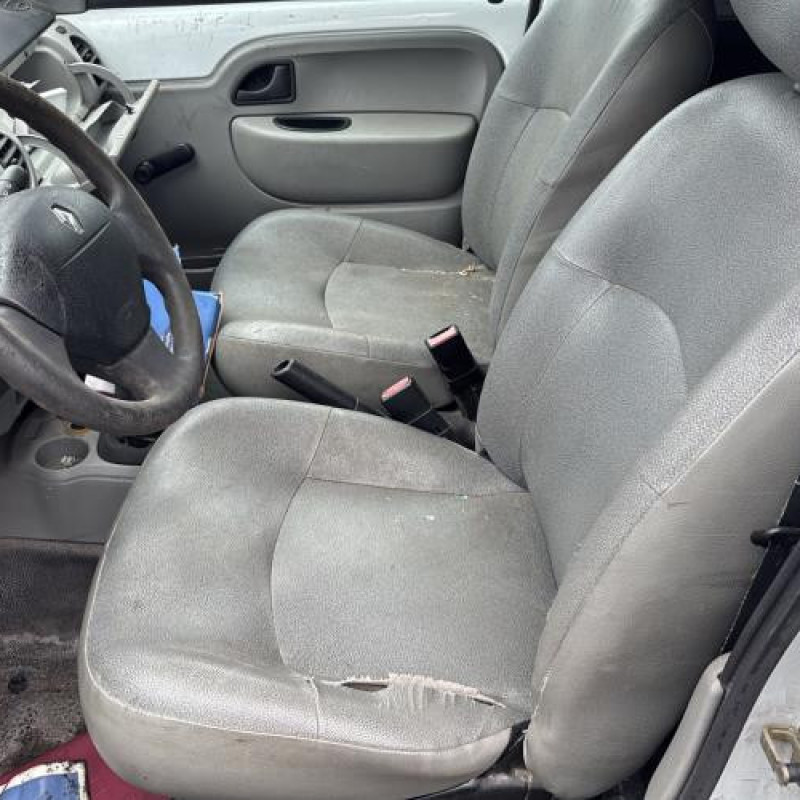 Poignee interieur avant droit RENAULT KANGOO 1 Photo n°10