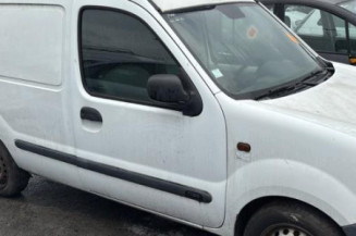 Pretensionneur de ceinture avant droit RENAULT KANGOO 1