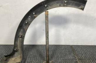 Extension d'aile arriere droit DACIA SANDERO 1