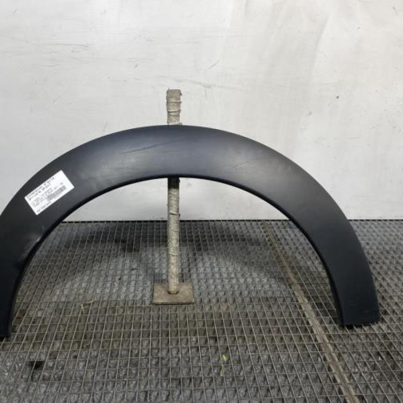 Extension d'aile arriere droit CITROEN C4 CACTUS Photo n°1