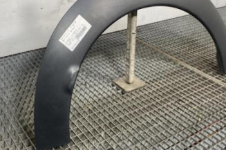Extension d'aile arriere droit CITROEN C4 CACTUS