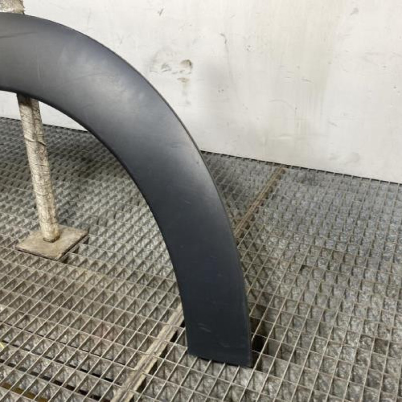 Extension d'aile arriere droit CITROEN C4 CACTUS Photo n°3