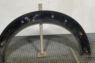 Extension d'aile arriere droit CITROEN C4 CACTUS