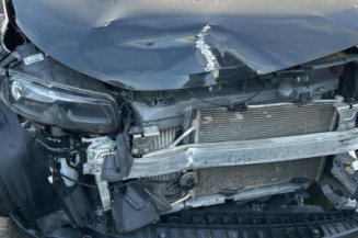 Extension d'aile arriere droit CITROEN C4 CACTUS