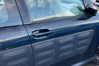 Extension d'aile arriere droit CITROEN C4 CACTUS