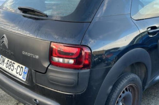 Extension d'aile arriere droit CITROEN C4 CACTUS