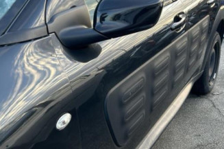 Extension d'aile arriere droit CITROEN C4 CACTUS