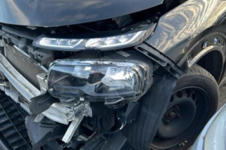 Extension d'aile arriere droit CITROEN C4 CACTUS