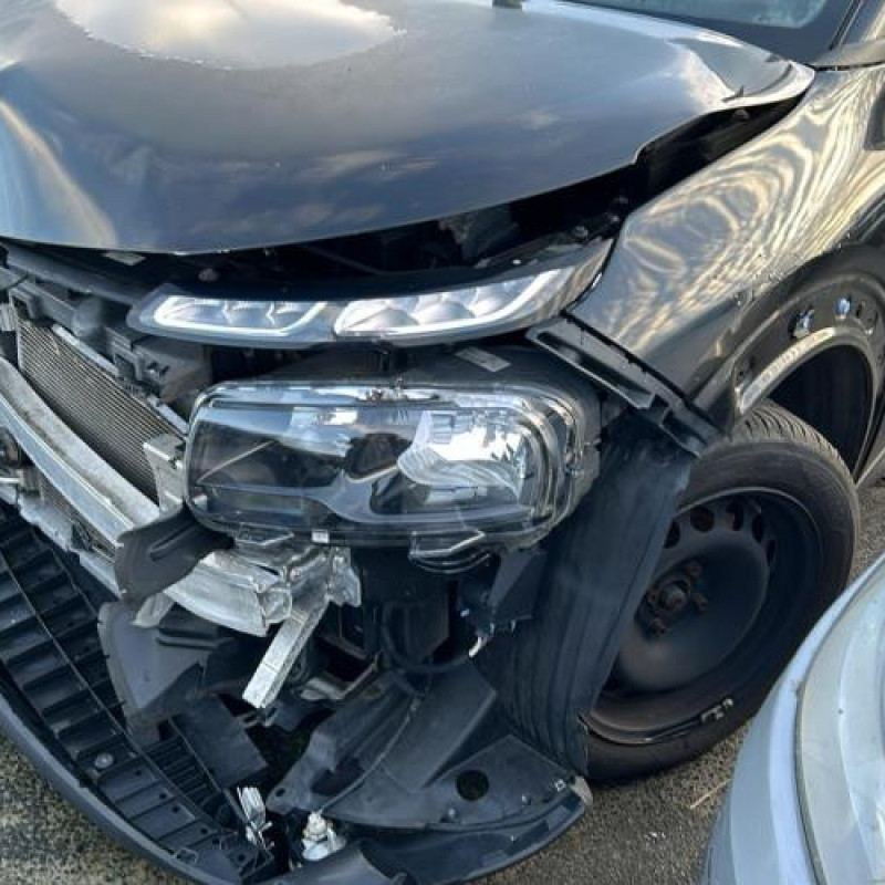 Extension d'aile arriere droit CITROEN C4 CACTUS Photo n°19