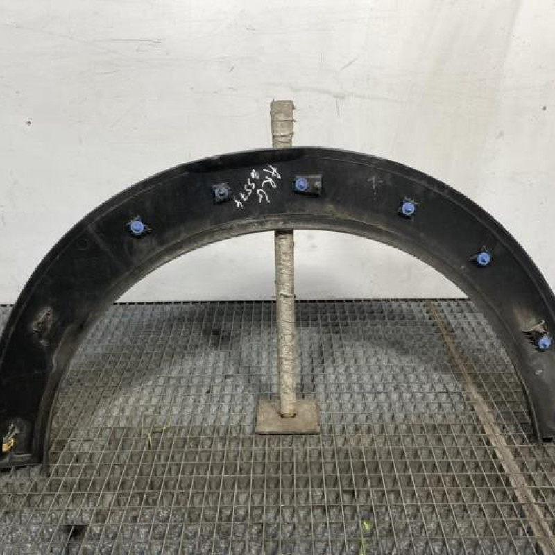 Extension d'aile arriere gauche CITROEN C4 CACTUS Photo n°1