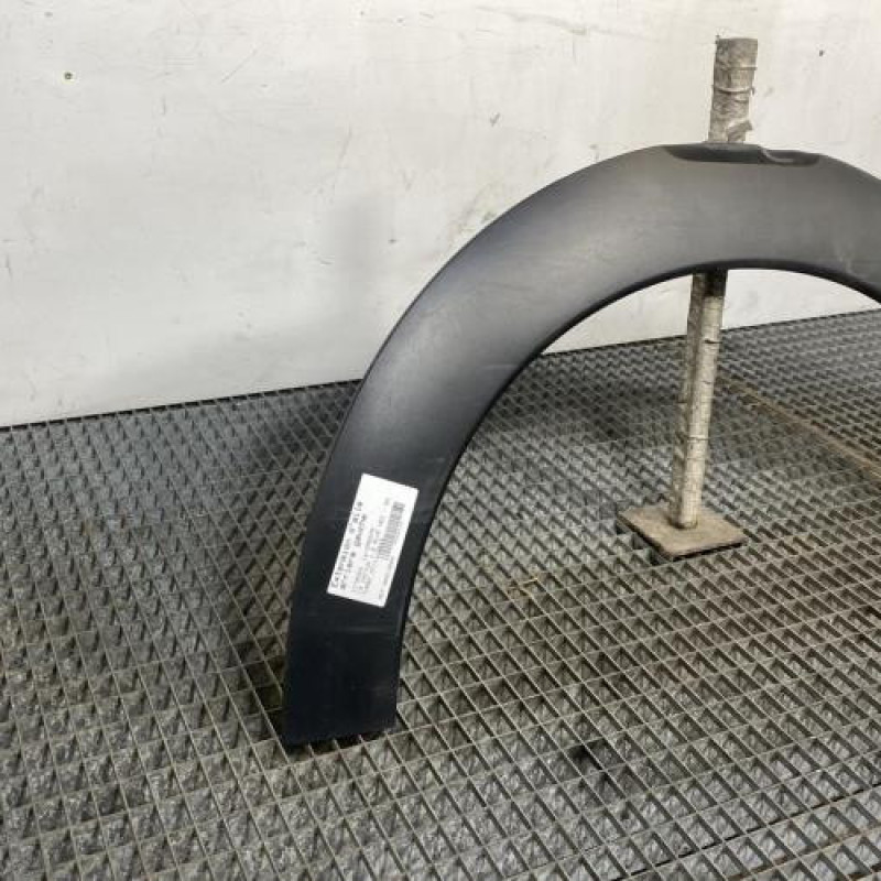 Extension d'aile arriere gauche CITROEN C4 CACTUS Photo n°2