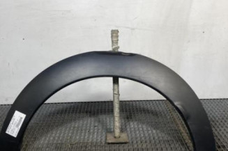 Extension d'aile arriere gauche CITROEN C4 CACTUS