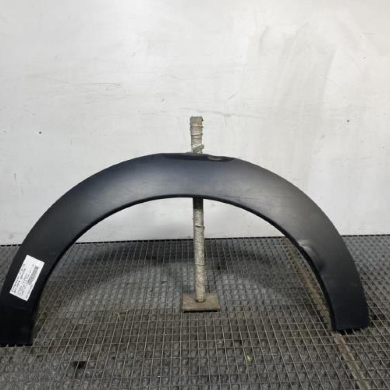 Extension d'aile arriere gauche CITROEN C4 CACTUS Photo n°3