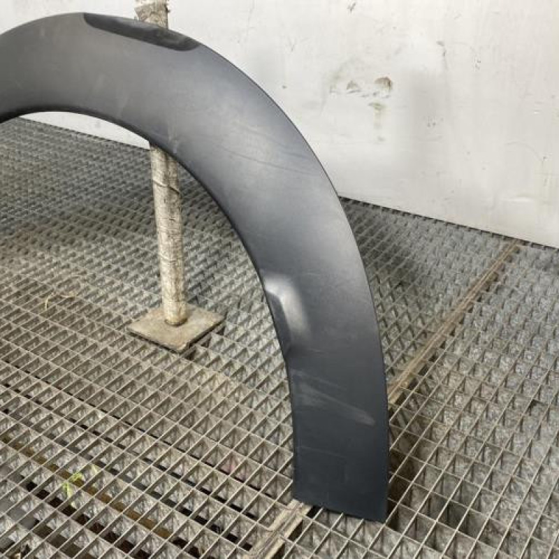 Extension d'aile arriere gauche CITROEN C4 CACTUS Photo n°4
