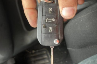 Extension d'aile arriere gauche CITROEN C4 CACTUS