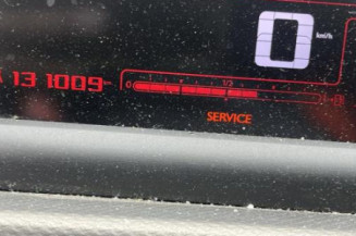 Extension d'aile arriere gauche CITROEN C4 CACTUS