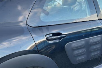 Extension d'aile arriere gauche CITROEN C4 CACTUS