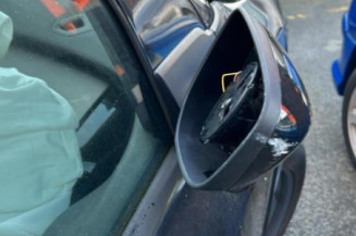 Extension d'aile arriere gauche CITROEN C4 CACTUS