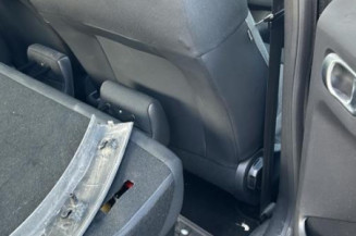 Extension d'aile arriere gauche CITROEN C4 CACTUS