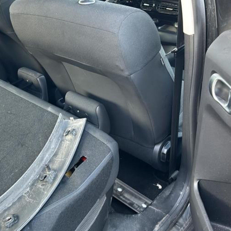 Extension d'aile arriere gauche CITROEN C4 CACTUS Photo n°15