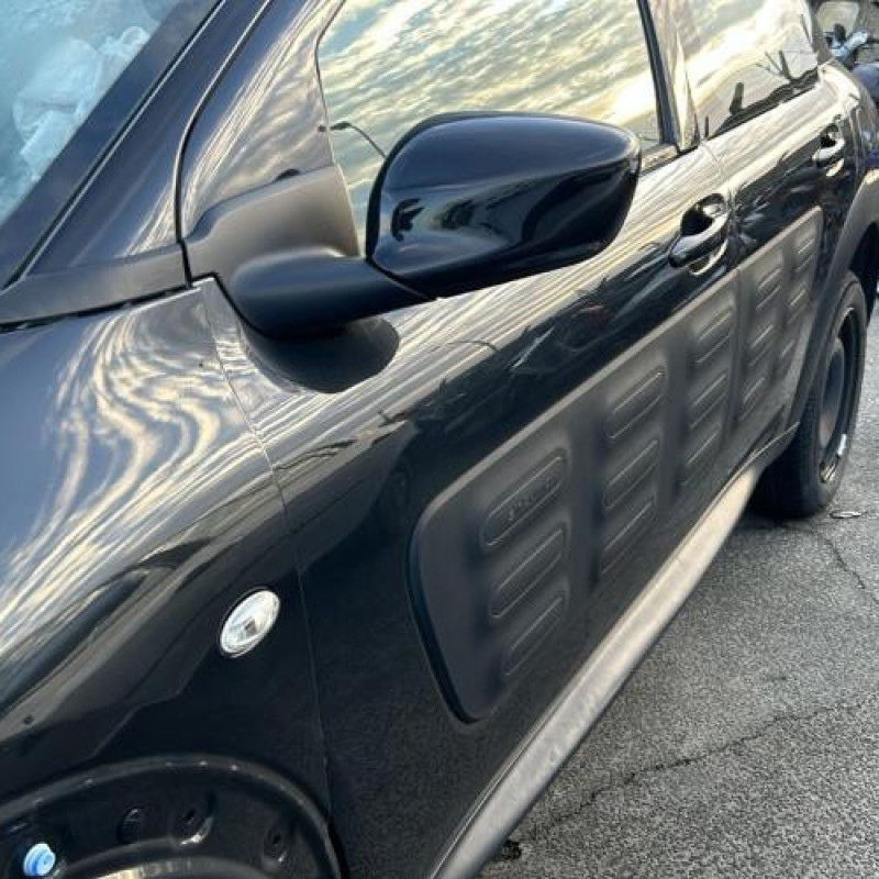 Extension d'aile arriere gauche CITROEN C4 CACTUS Photo n°16